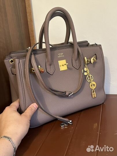 Сумка женская hermes