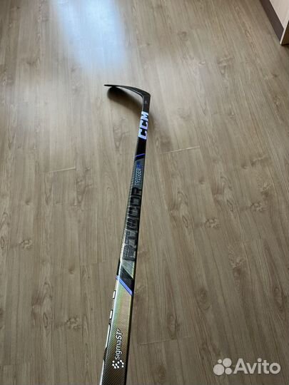 Клюшка CCM trigger 9 pro