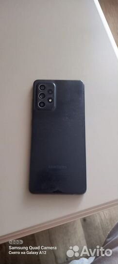 Samsung Galaxy A52, 4/128 ГБ