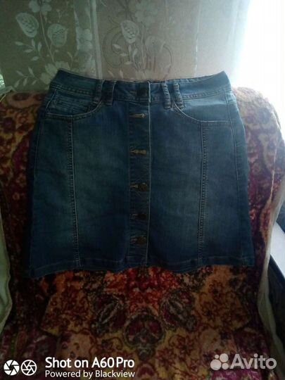 Вещи бесплатно