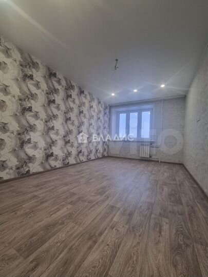 2-к. квартира, 54,6 м², 7/10 эт.