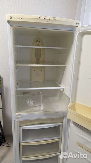 Холодильник