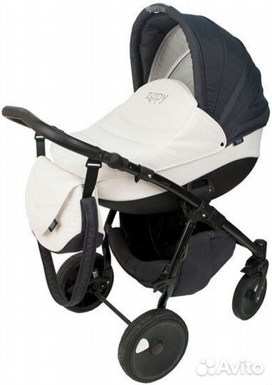 Коляска tutis zippy