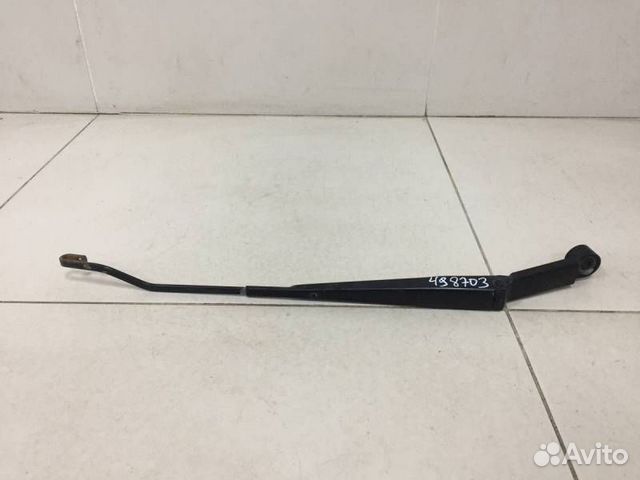 Поводок стеклоочистителя передний правый Chevrolet