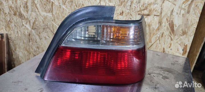 Задний правый фонарь daewoo nexia