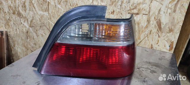 Задний правый фонарь daewoo nexia