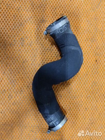 Патрубок Audi Q5 I 8R cdnc 2010