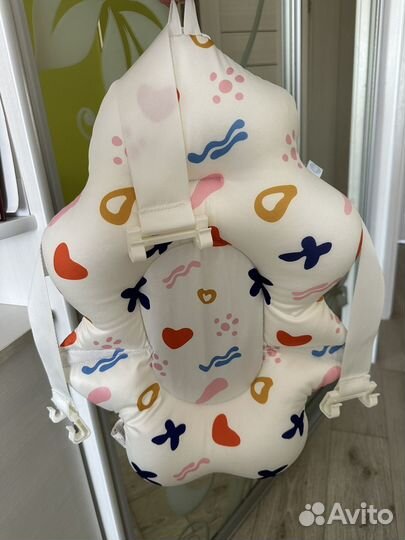 Гамак для купания