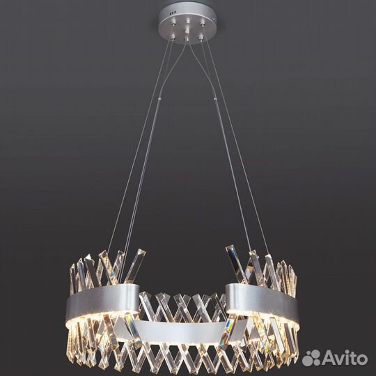 Светодиодная люстра Bogate's Parete 