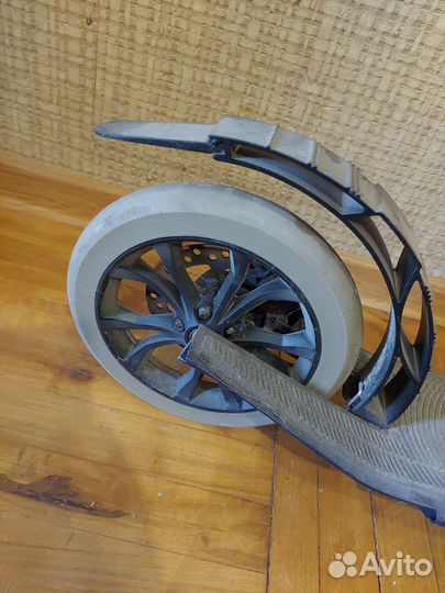 Самокат Tech Team Sport 250