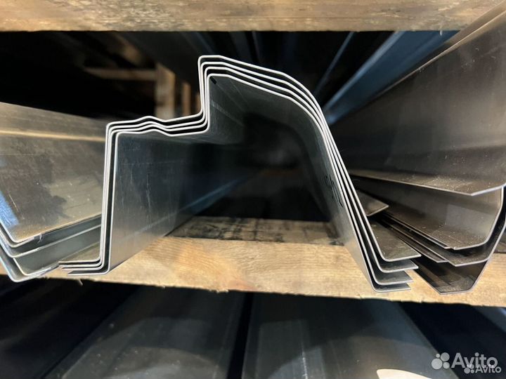 Комплект ремонтных арок и порогов Дачия Sandero 2