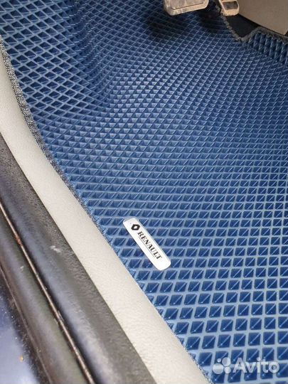 Коврики эва ева eva