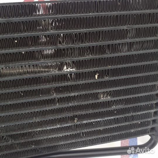 Радиатор АКПП - -IX55 hyundai IX55 EJ veracruz