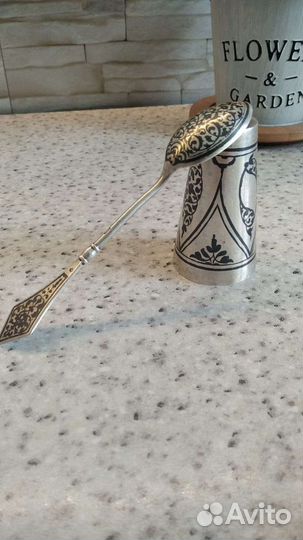 Серебро винтаж