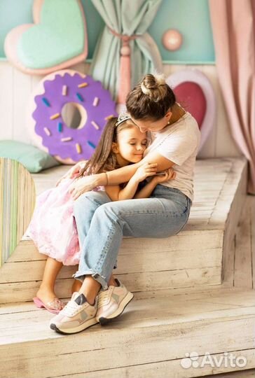 Фотосессии