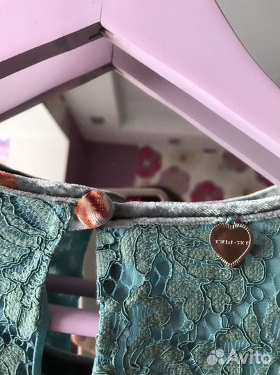 Платье Twin-set