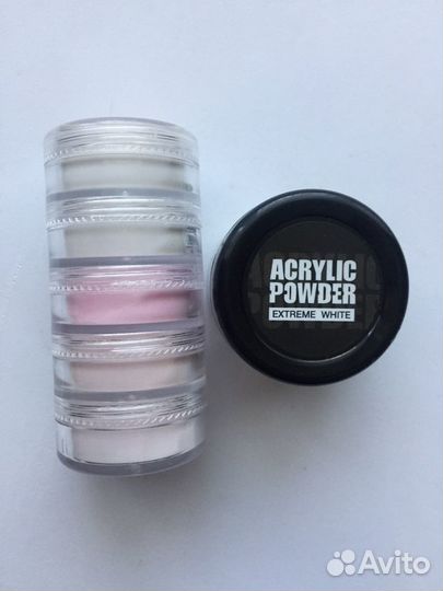 Гель-краски для маникюра, педикюра