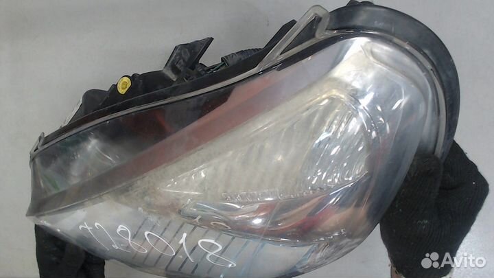 Фара (передняя) Ford Galaxy, 2009