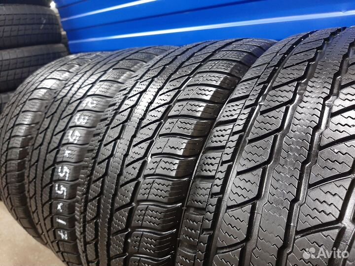 GT Radial Champiro WT 235/55 R17 103H