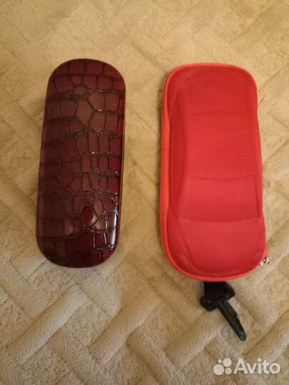 Футляр для очков