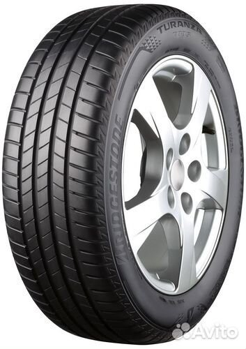 Bridgestone Turanza T005 245/45 R20 Y