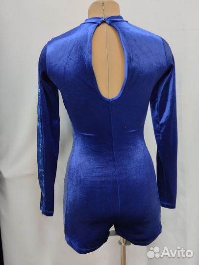 Комбинезон для танцев