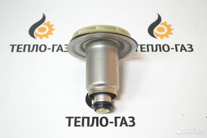 Втулка (ротор) насоса Wilo 40мм, колесо 68/31мм