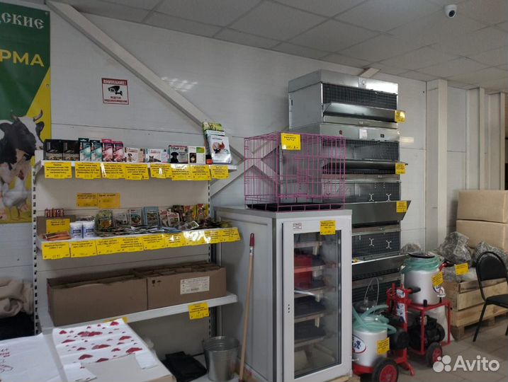 Комбикорм Пурина для Коз и Овец Старт