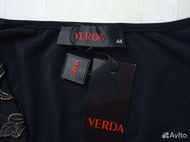 Платье verda