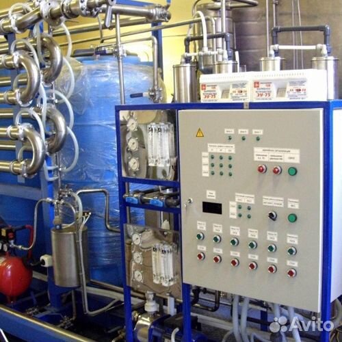 Услуги кипиа, автоматика, ремонт станков чпу