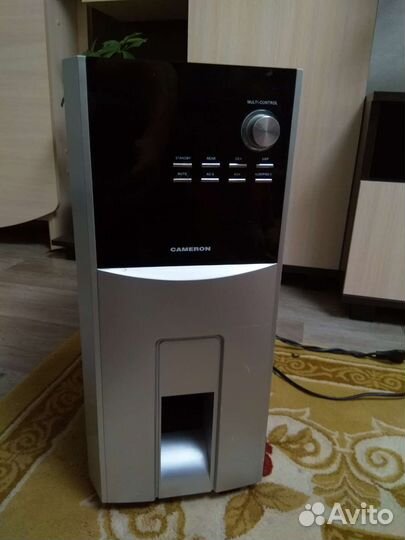 Cameron 5.1