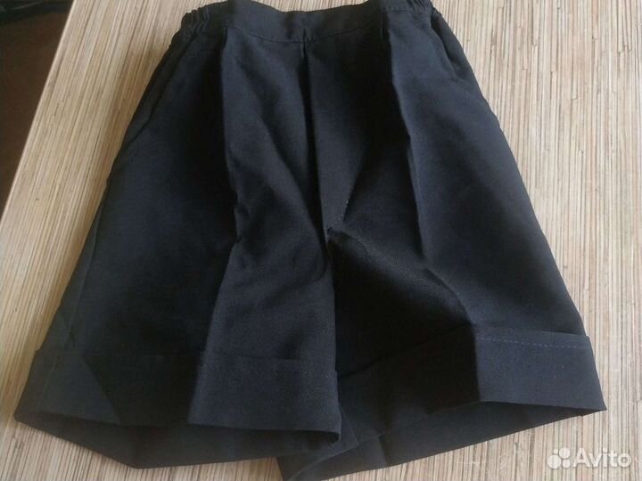 Школьная форма