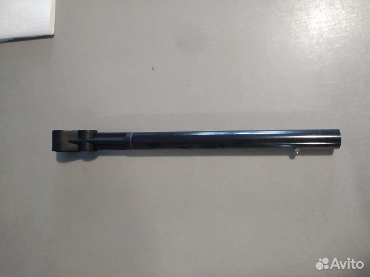 Штанга для металлоискателя