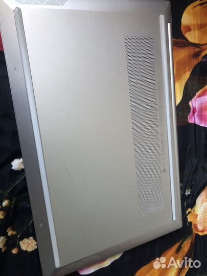 Hp pavilion 15