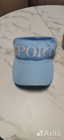 Кепка женская