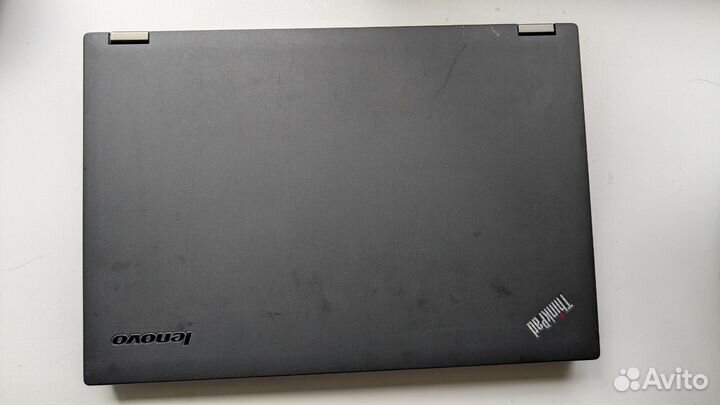 Lenovo ThinkPad T440p