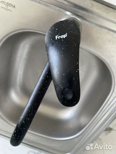 Кухонная мойка