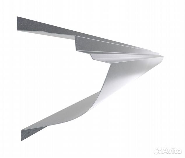 Пороги ремонтные на все модели Ниссан