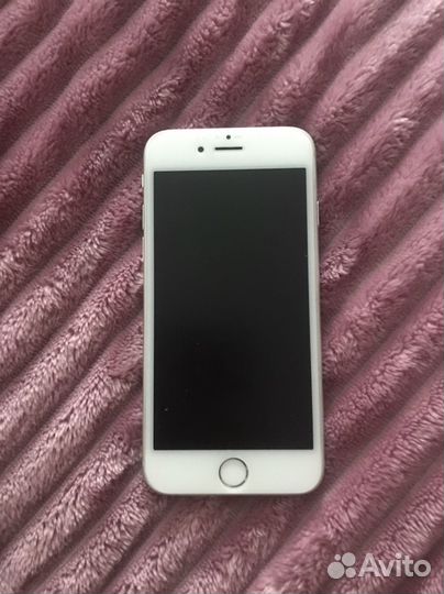 iPhone 6, 64 ГБ