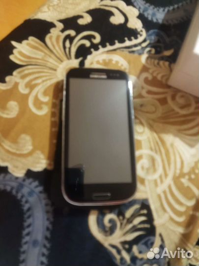 Телефон samsung galaxy s3