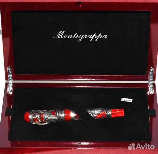 Перьевая ручка Ручка 