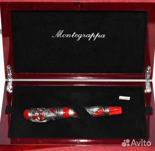 Перьевая ручка Ручка 