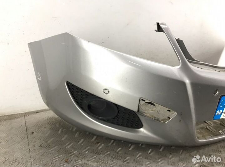 Бампер передний Opel Zafira B 1.6 I 2006