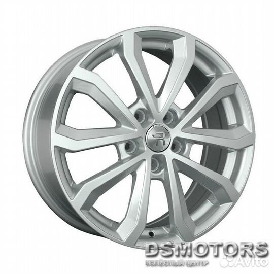 Диски SK77 7/17 5x112 ET40 d57.1 SF