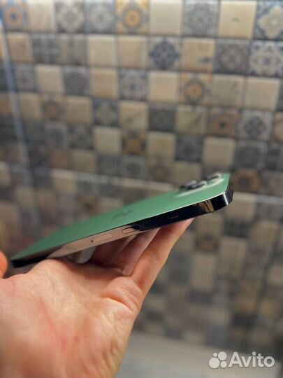 iPhone 13 Pro Max, 256 ГБ