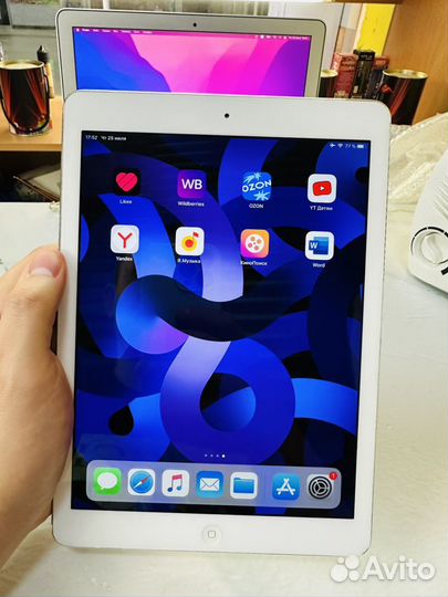 iPad AIR 1 16gb wifi