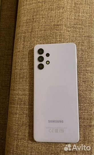 Samsung galaxy a32 128gb Бронь