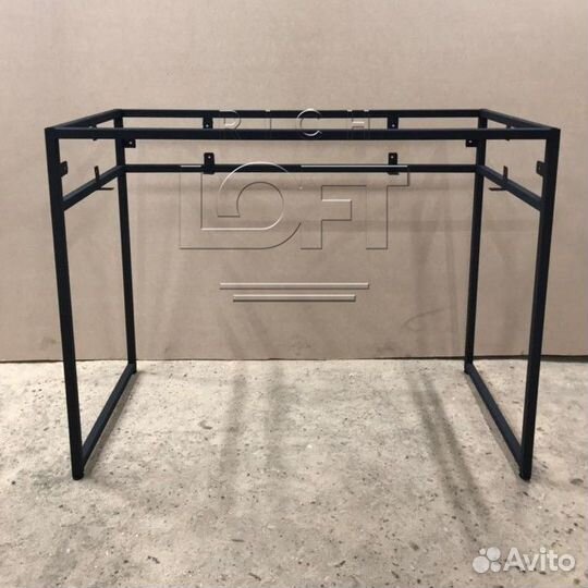 Опора для консоли