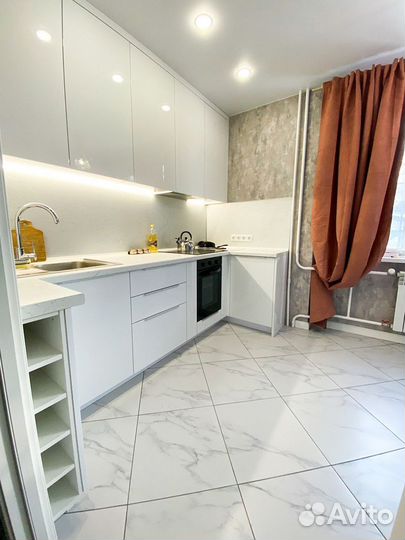 Кухни на заказ