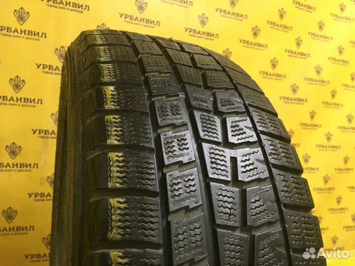 Dunlop Winter Maxx 195/55 R16